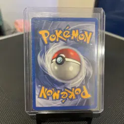 Cleffa 31 Promo NM -Vintage Pokemon Card- Black Star Promo - Image 2