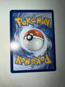 Pokemon TCG Reshiram and Charizard GX Tag Team Promo Card SM247 - Image 4