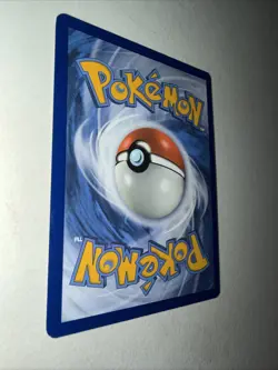 Pokemon TCG Reshiram and Charizard GX Tag Team Promo Card SM247 - Image 5