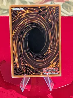 Kashtira Unicorn #MP23-EN164 YuGiOh 25th Anniversary Tin: Dueling Heroes Mega... - Image 2