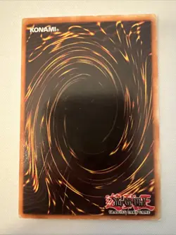 Seiyaryu Secret Rare DDS-004 Unlimited - Image 2