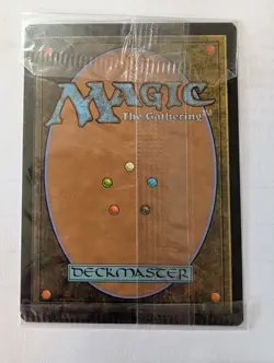 MTG Scapeshift - Core Set 2019 Prerelease Foil - NM - Image 2