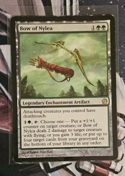 Bow of Nylea Theros Regular - Image 1