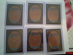 Doc Ock, Silkguard Tangle + 3 FOIL NM/M Marvel Spiderman MTG MAGIC THE GATHERING - Image 2