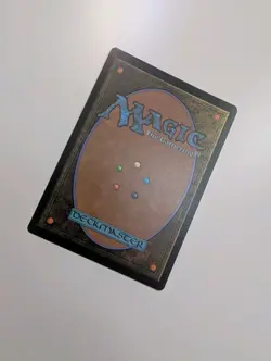 MTG - Magmatic Galleon (Extended Art)- The Lost Caverns of Ixalan NM/M Condition - Image 3