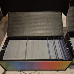 Pokemon Card Job Lot Bulk Around 1030 Reverse Holos In Total, PFL, MEG, SSP, PRI - Image 2
