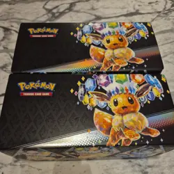 Pokemon Card Job Lot Bulk Around 1030 Reverse Holos In Total, PFL, MEG, SSP, PRI - Image 4