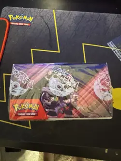 Pokemon TCG: S&V Destined Rivals Factory Sealed Booster Box - Image 5