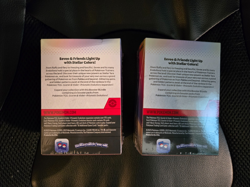 Pokemon TCG Prismatic Evolutions Scarlet & Violet Booster Bundle - Lot of 2 - Image 2