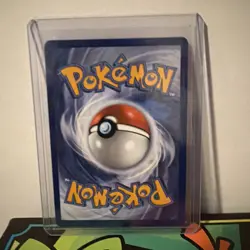 Pokemon TEAM ROCKET'S KANGASKHAN EX 162/217 - Ascended Heroes - ULTRA RARE HOLO - Image 4