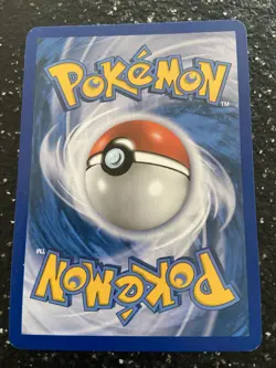 Pokemon TCG Eevee 59/111 Platinum Rising Rivals Reverse Holo - Image 2