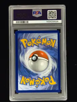 Rocket's Persian ex 219 Pokemon Destined Rivals 2025 PSA 10 🔥🔥🔥 - Image 2