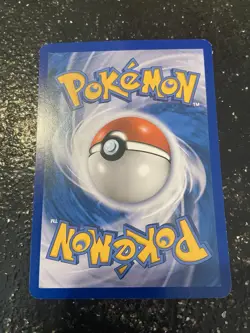 Pokemon TCG Psychic Energy Espeon - 119/123 - HGSS - Image 2