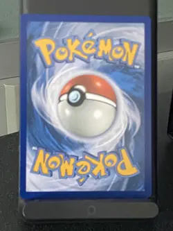 Roaring Moon ex 251/182 Special Illustration Rare Paradox Rift Pokemon Card - Image 2