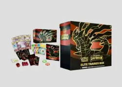Pokemon TCG Lost Origin Elite Trainer Box ETB New Sealed - Image 2