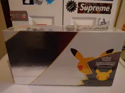 Pokemon Celebrations Ultra-Premium Collection Box 820650809149 - Image 2