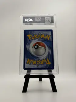 Pokemon Chilling Reign Metagross V 181 PSA 10 - Image 2