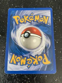 Pokemon TCG - Igglybuff - 67/144 - Skyridge - Image 2