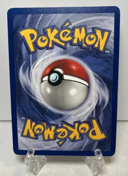 Kangaskhan 26/130 Rare Base Set 2 Pokemon TCG Non Holo LP - Image 2