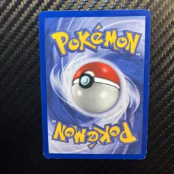 Kangaskhan 26/130 Rare Base Set 2 Pokemon TCG Non Holo LP - Image 3