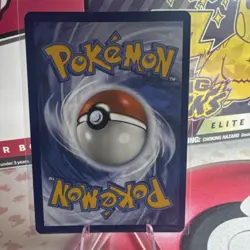 Zorua (Illustration Rare) 075/064 Sv: Shrouded Fable Holo 70 HP Pokemon TCG - Image 2