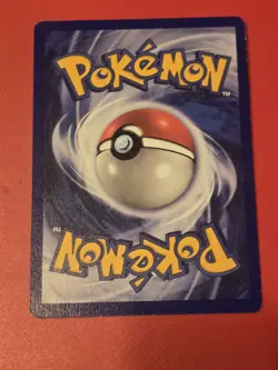 Pokemon Blaine's Kangaskhan Gym Heroes Set Uncommon 36/132 WOTC Vintage Vtg - Image 2