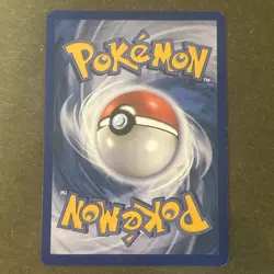 Kangaskhan 36/102 HGSS: Triumphant Regular Pokemon TCG LP - Image 2