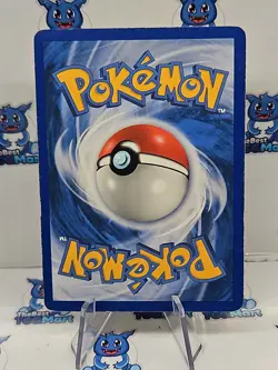 Pokemon Chikorita EX Hidden Legends 55/101 MP - Image 2