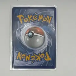Pokemon Shuckle GX 132/214 Sm-Lost Thunder Ultra Rare Full Art Holo English - Image 2