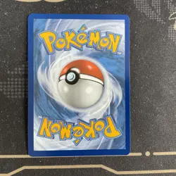 Pokemon Froslass SVP 117 - Twilight Masquerade PRERELEASE HOLO PROMO - Image 2
