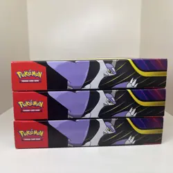Pokemon TCG Mega Evolution Mega Latios EX Box | Brand New, Sealed & In Hand! - Image 4