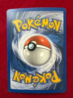 Pokemon TCG poliwhirl Reverse Holo 68/115, Unseen Forces (MP) - Image 2