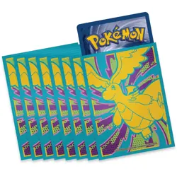 Pokemon TCG: Mega Evolution- Ascended Heroes Elite Trainer Box (ETB)- PRESALE - Image 4