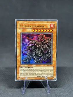 Yamata Dragon LOD-067 Legacy of Darkness Unlimited MP - Image 1
