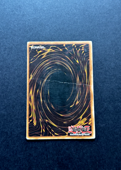 Yugioh! Dragon Seeker - TP4-006 - Rare (Damaged) 1996 - Image 2