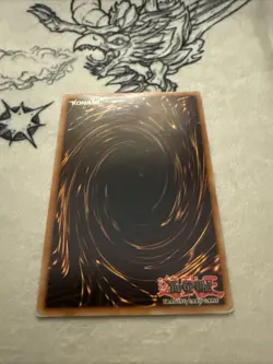 Ancient Gear Beast (UTR) TLM-EN007 The Lost Millennium Unlimited - Image 2