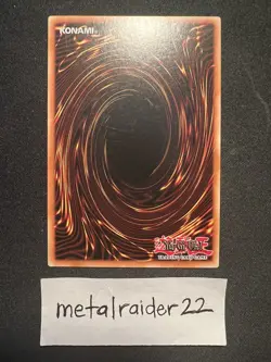 Yugioh Magician Navigation The Dark Illusion TDIL-EN071 Near Mint 1st Edition - Image 2