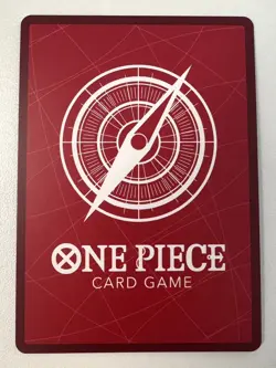 One Piece OP-13 - Imu Alt Art Leader - OP13-079 English - Image 2