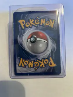 Eevee 74/110 Reverse Holo Legendary Collection Pokemon Card - Image 2
