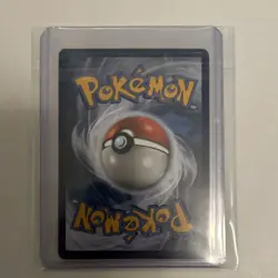 Pokemon Surfing Pikachu Evolutions Secret Rare 111/108 50 HP Regular Card - Image 2