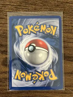 Ninetales EX Holo Pokemon TCG Card Hidden Legends Ultra Rare, 96/101 - Image 4