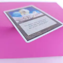 MTG Magic The Gathering Winter Orb Fourth Edition 4ED HP - Image 3