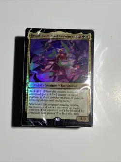 MTG: March of the Machine - Call for Backup - Commander Deck Only - Sealed - Image 1