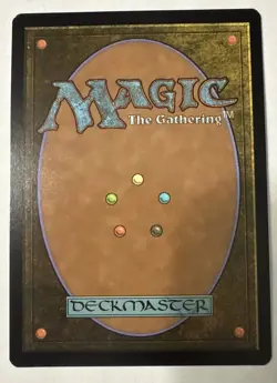 Snow-Covered Mountain Modern Horizons Foil - Image 2