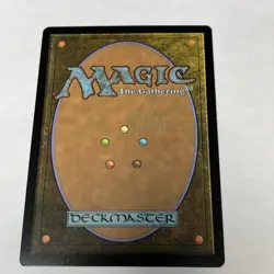 Candlekeep Sage 482 Etched Foil Common Baldur's Gate MTG NM - Image 2