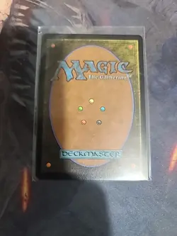 MTG Damnation (2019) *Non-Foil* B&W Ink Secret Lair: Venom MT/NM - Image 2