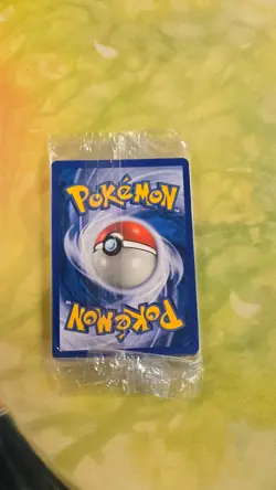 Rocket's Scizor #4 Best Of WoTC Pokemon Sealed Pack of 8 Promo Cards Non Winner - Image 2