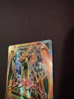 Pokemon TCG M Charizard EX #101/108 Evolutions NM! Excellent Condition!!! - Image 5