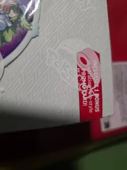 Pokemon TCG: Scarlet & Violet - Journey Together Enhanced Booster Box - 36 Packs - Image 2