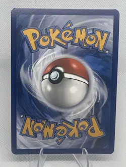 Erika's Invitation - 203/165 Special Illustration Rare SV: 151 NM Pokemon - Image 2